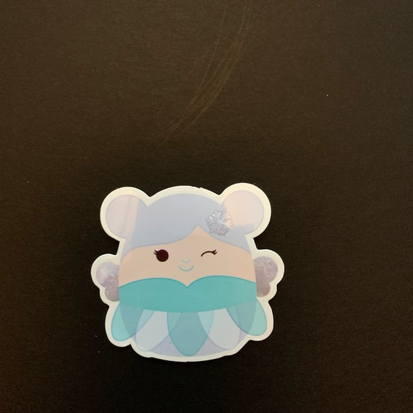 Introducing The Squishmallow stickers - Picture 4 of 6